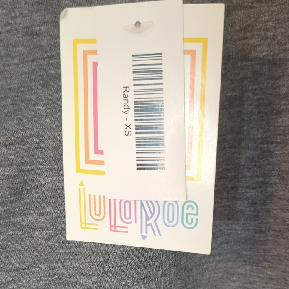 LuLaRoe Randy. - Picture 2 of 3